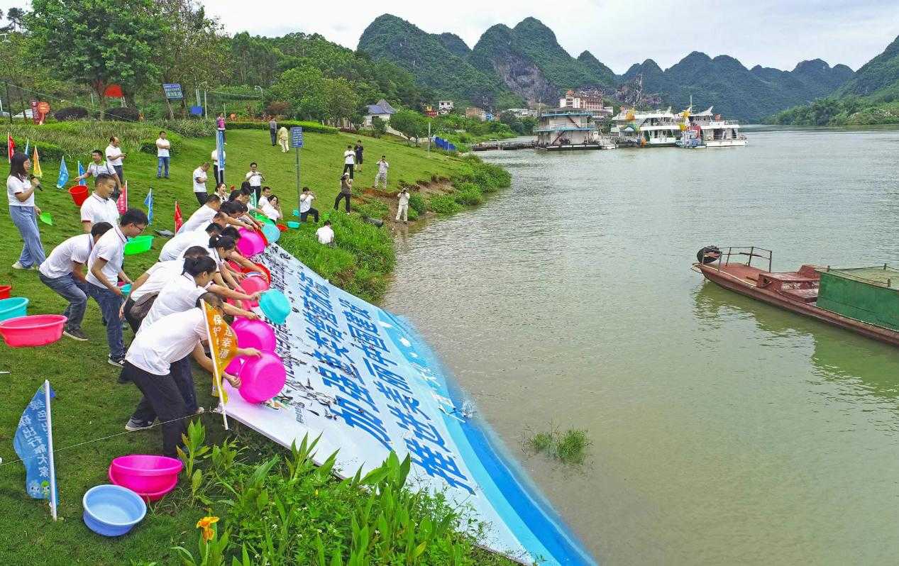 云圃农业